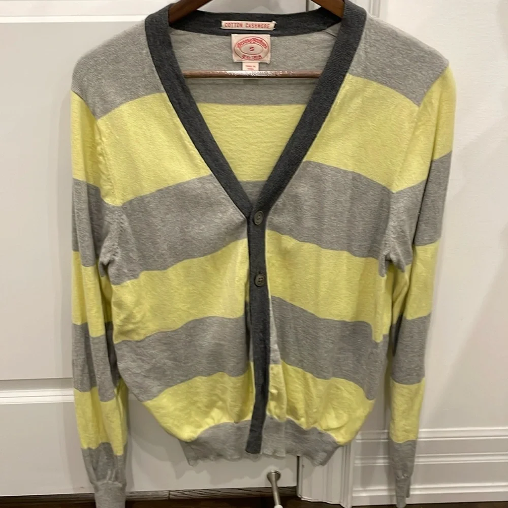 Brooks brothers cardigan - Picture 1 of 2